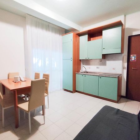 Costa Del Sol Apartment Lido di Jesolo Bagian luar foto