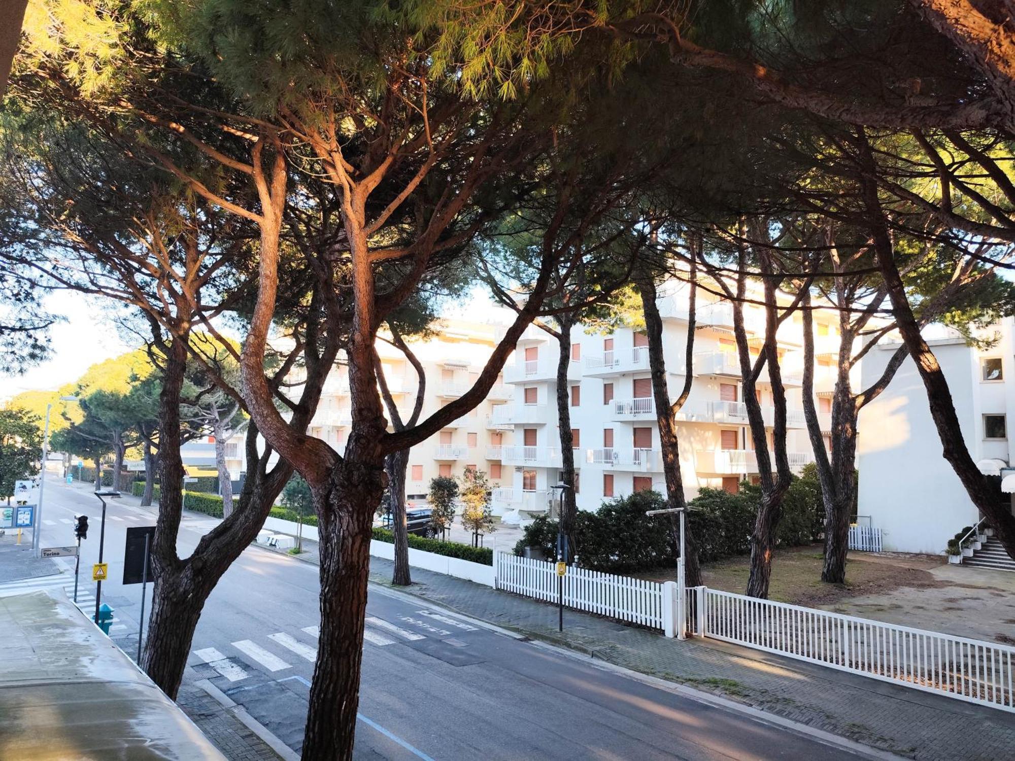 Costa Del Sol Apartment Lido di Jesolo Bagian luar foto
