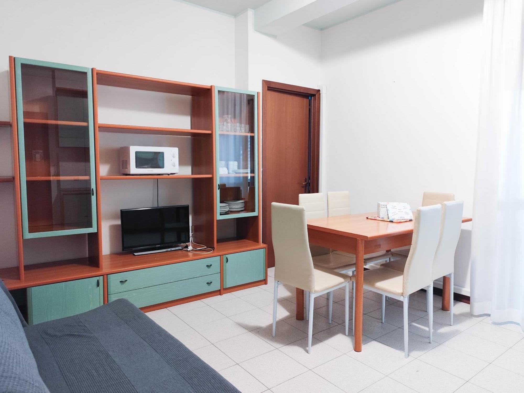 Costa Del Sol Apartment Lido di Jesolo Bagian luar foto