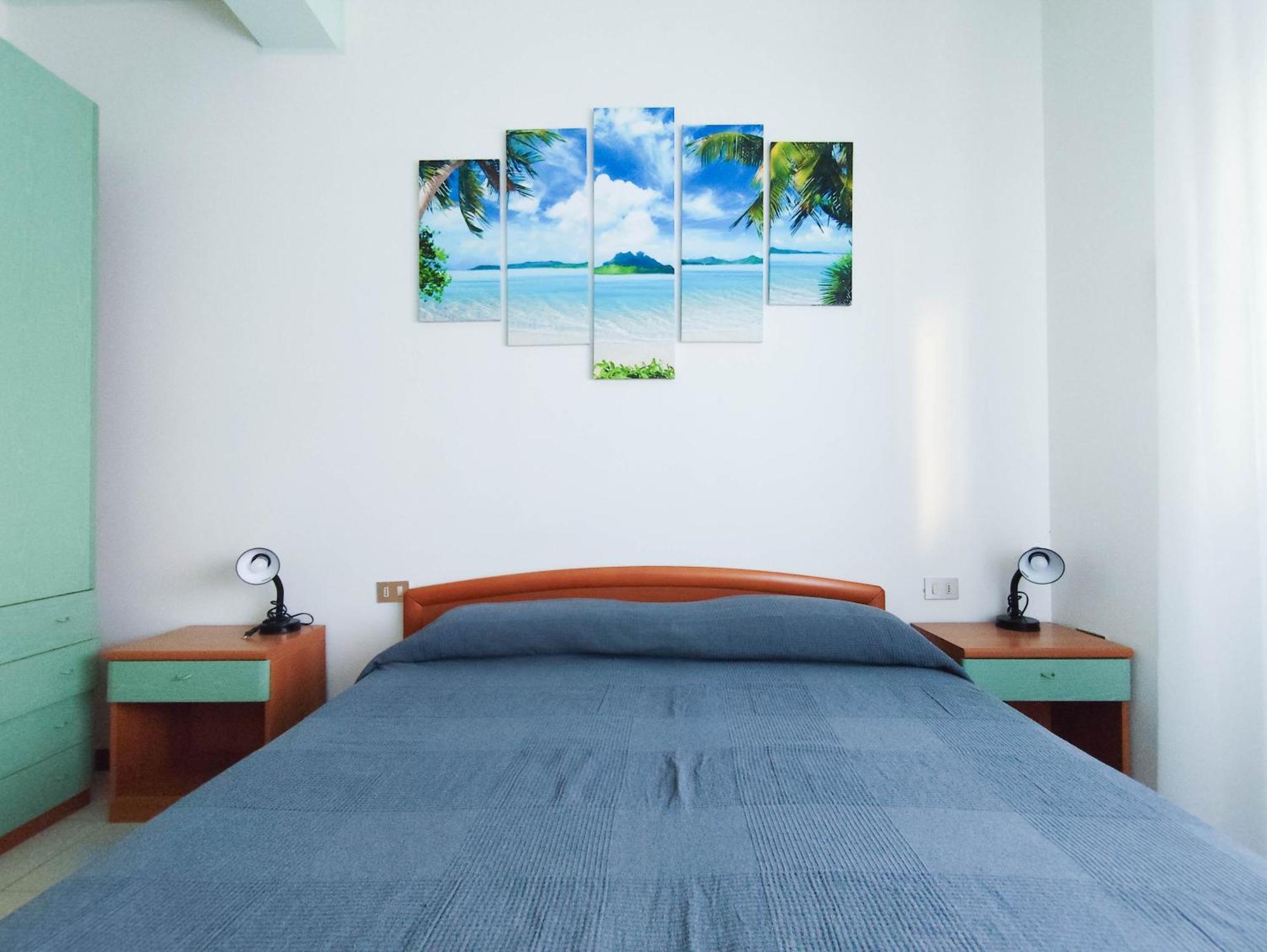 Costa Del Sol Apartment Lido di Jesolo Bagian luar foto