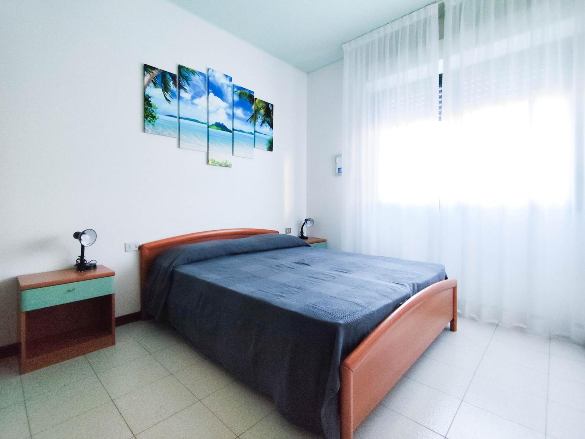 Costa Del Sol Apartment Lido di Jesolo Bagian luar foto